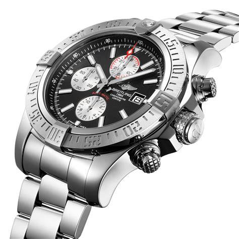 best breitling avenger ii replica